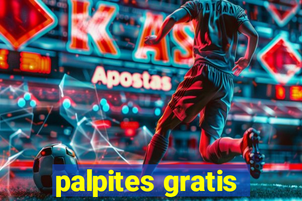 palpites gratis